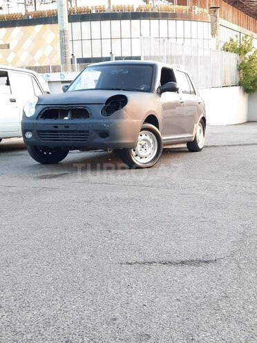 Lifan 320 2016, 109,000 km - 1.3 l - Bakı