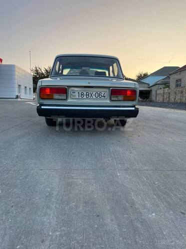 LADA (VAZ) 2107 2002, 157,716 km - 1.6 l - Bakı