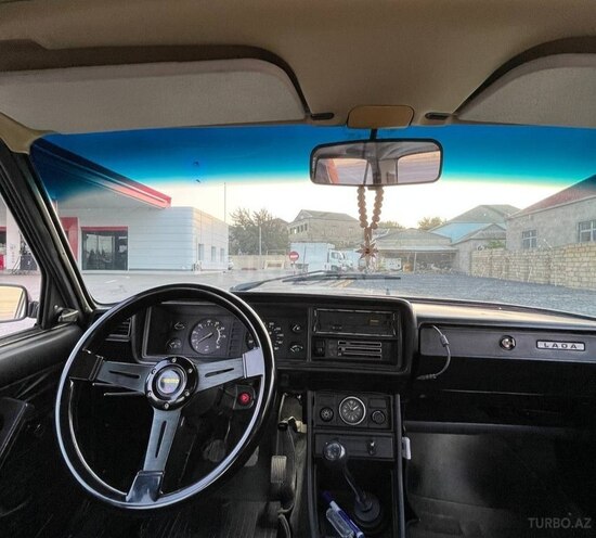 LADA (VAZ) 2107 2002, 157,716 km - 1.6 l - Bakı