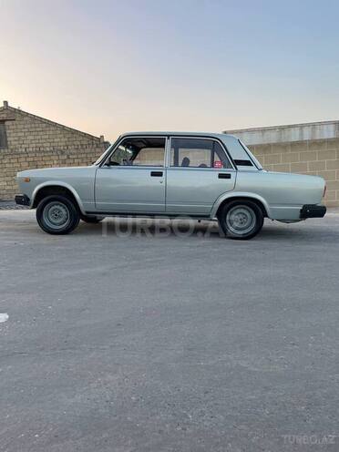 LADA (VAZ) 2107 2002, 157,716 km - 1.6 l - Bakı