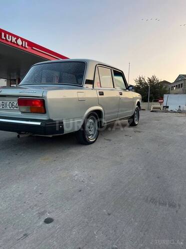 LADA (VAZ) 2107 2002, 157,716 km - 1.6 l - Bakı
