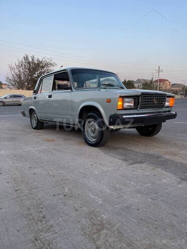 LADA (VAZ) 2107 2002, 157,716 km - 1.6 l - Bakı