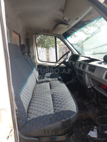 GAZ 3302-288 2001, 77,250 km - 2.5 l - Bərdə