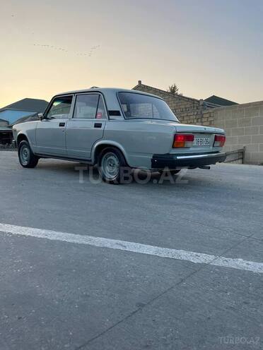 LADA (VAZ) 2107 2002, 157,716 km - 1.6 l - Bakı