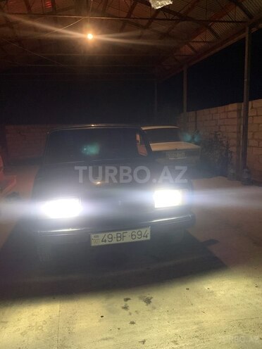 LADA (VAZ) 2107 2003, 10,000 km - 1.6 л - Şabran