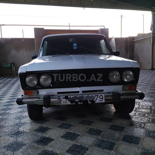 LADA (VAZ) 2106 1992, 399,959 km - 1.6 l - Biləsuvar