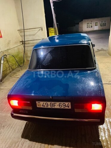 LADA (VAZ) 2107 2003, 10,000 km - 1.6 л - Şabran