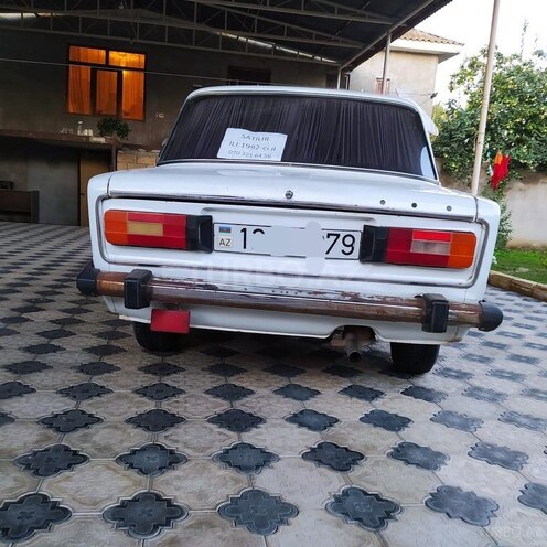LADA (VAZ) 2106 1992, 399,959 km - 1.6 l - Biləsuvar