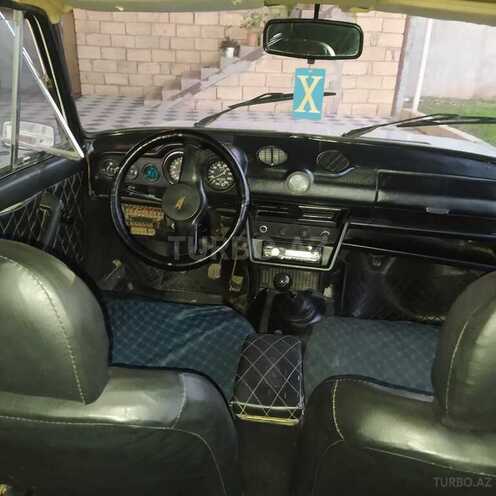 LADA (VAZ) 2106 1992, 399,959 km - 1.6 l - Biləsuvar