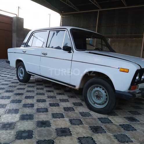LADA (VAZ) 2106 1992, 399,959 km - 1.6 l - Biləsuvar