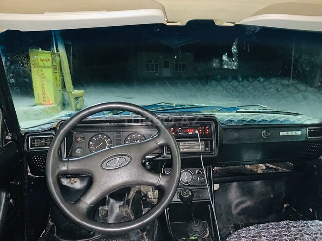 LADA (VAZ) 2107 2003, 10,000 km - 1.6 л - Şabran