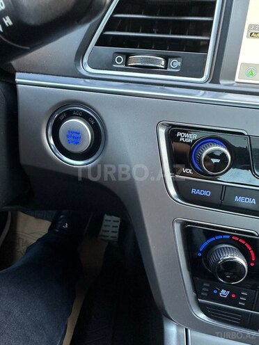 Hyundai Sonata 2015, 92,037 km - 2.0 l - Bakı
