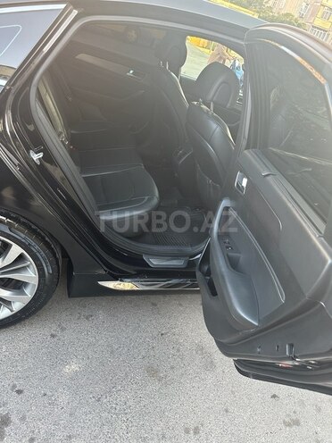 Hyundai Sonata 2015, 92,037 km - 2.0 l - Bakı