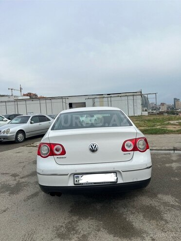 Volkswagen Passat 2007, 252,850 km - 2.0 л - Bakı