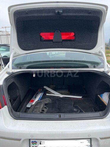 Volkswagen Passat 2007, 252,850 km - 2.0 л - Bakı