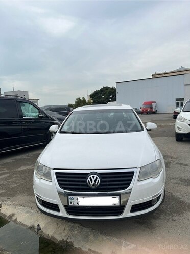 Volkswagen Passat 2007, 252,850 km - 2.0 л - Bakı