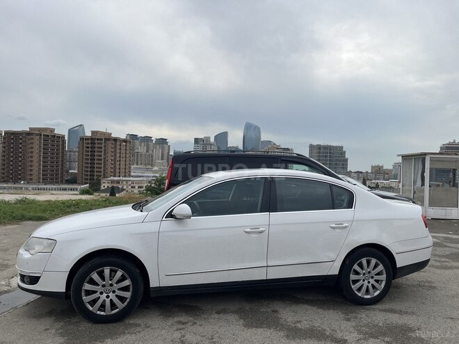 Volkswagen Passat 2007, 252,850 km - 2.0 л - Bakı