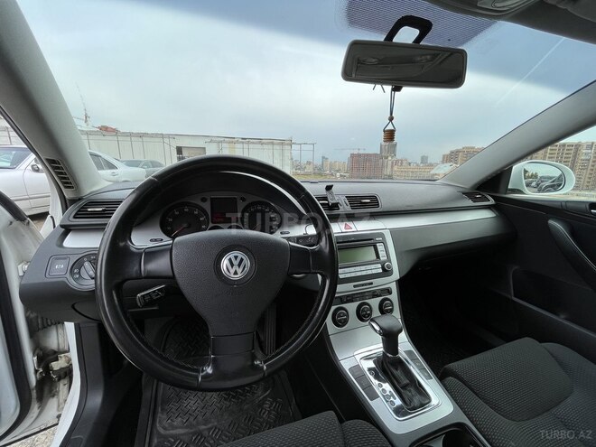 Volkswagen Passat 2007, 252,850 km - 2.0 л - Bakı