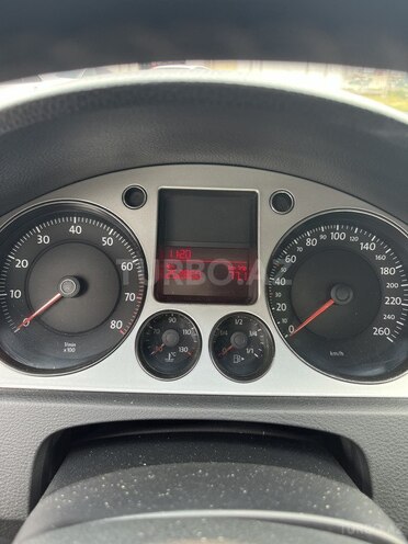 Volkswagen Passat 2007, 252,850 km - 2.0 л - Bakı