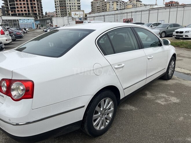 Volkswagen Passat 2007, 252,850 km - 2.0 л - Bakı