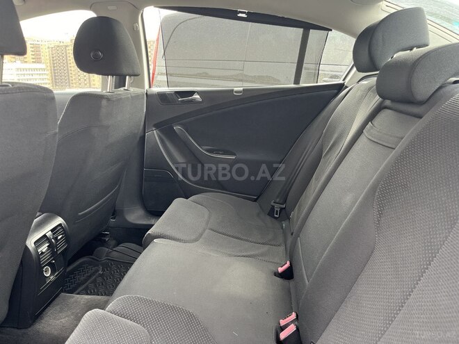 Volkswagen Passat 2007, 252,850 km - 2.0 л - Bakı