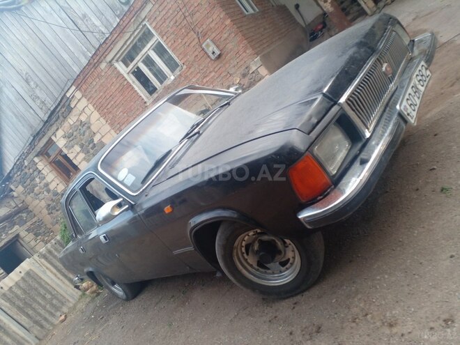 GAZ 3102 1998, 250,000 km - 2.4 l - Tovuz
