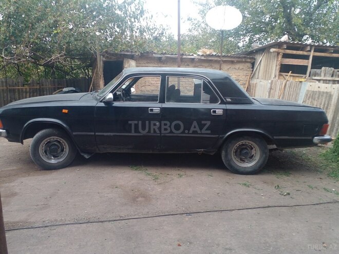 GAZ 3102 1998, 250,000 km - 2.4 l - Tovuz