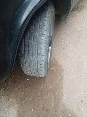 GAZ 3102 1998, 250,000 km - 2.4 l - Tovuz