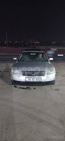 Volkswagen Passat 2002, 370,000 km - 1.8 л - Bakı