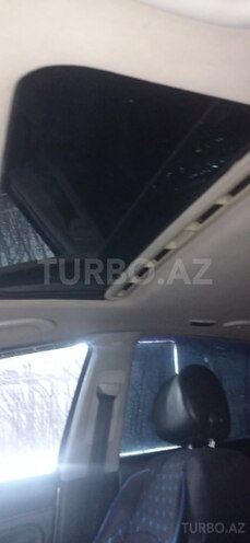 Volkswagen Passat 2002, 370,000 km - 1.8 л - Bakı