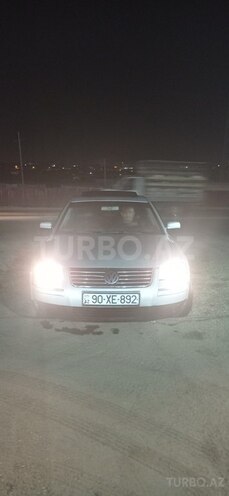 Volkswagen Passat 2002, 370,000 km - 1.8 л - Bakı