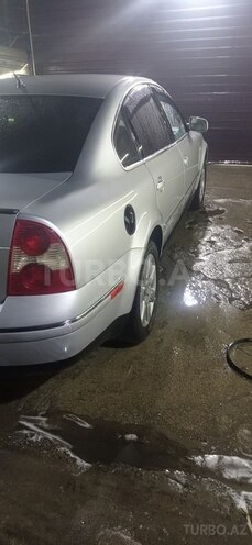 Volkswagen Passat 2002, 370,000 km - 1.8 л - Bakı