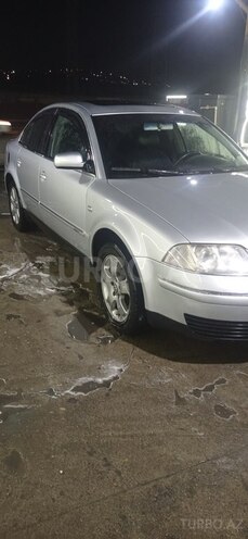 Volkswagen Passat 2002, 370,000 km - 1.8 л - Bakı