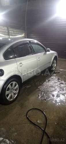 Volkswagen Passat 2002, 370,000 km - 1.8 л - Bakı