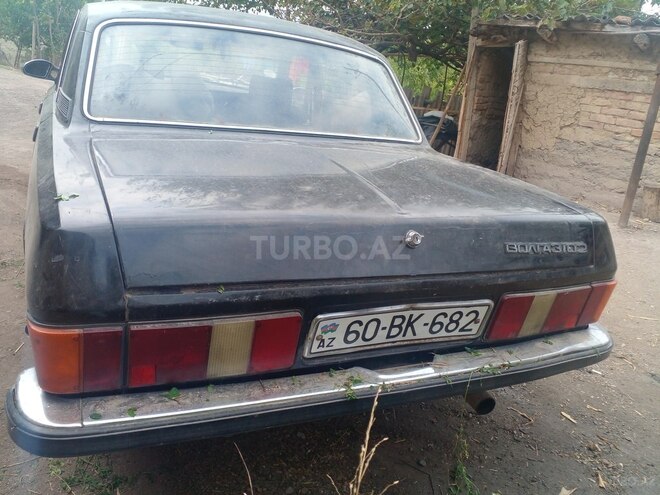 GAZ 3102 1998, 250,000 km - 2.4 l - Tovuz
