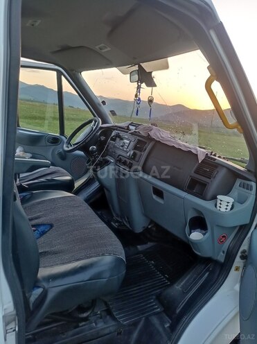 Ford Transit 2012, 150,000 km - 2.2 l - Gəncə