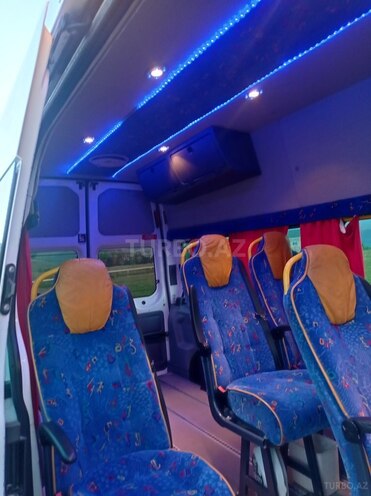 Ford Transit 2012, 150,000 km - 2.2 l - Gəncə