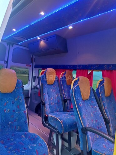 Ford Transit 2012, 150,000 km - 2.2 l - Gəncə