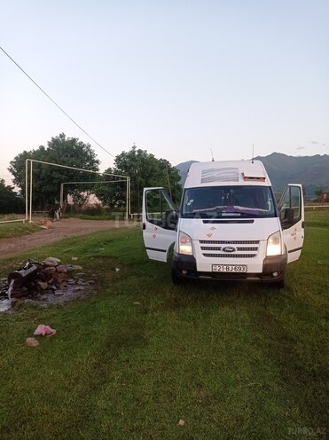 Ford Transit 2012, 150,000 km - 2.2 l - Gəncə