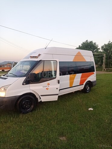 Ford Transit 2012, 150,000 km - 2.2 l - Gəncə