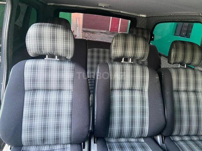 Mercedes Vito 2009, 281,782 km - 2.2 l - Gəncə