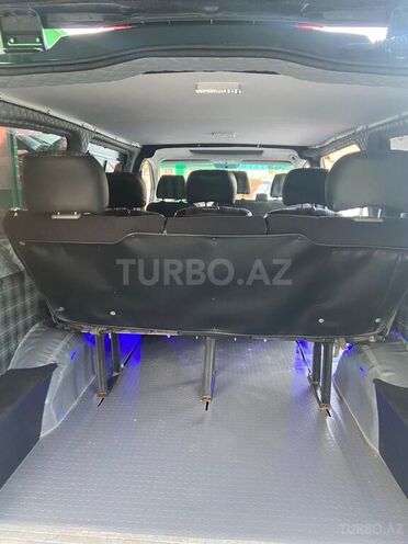 Mercedes Vito 2009, 281,782 km - 2.2 l - Gəncə