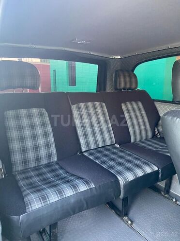 Mercedes Vito 2009, 281,782 km - 2.2 l - Gəncə