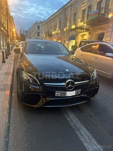 Mercedes E 220 2016, 115,000 km - 2.0 л - Bakı