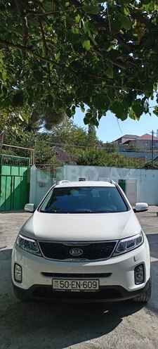 Kia Sorento 2013, 159,812 km - 2.2 l - Bakı