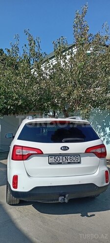 Kia Sorento 2013, 159,812 km - 2.2 l - Bakı