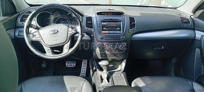 Kia Sorento 2013, 159,812 km - 2.2 l - Bakı