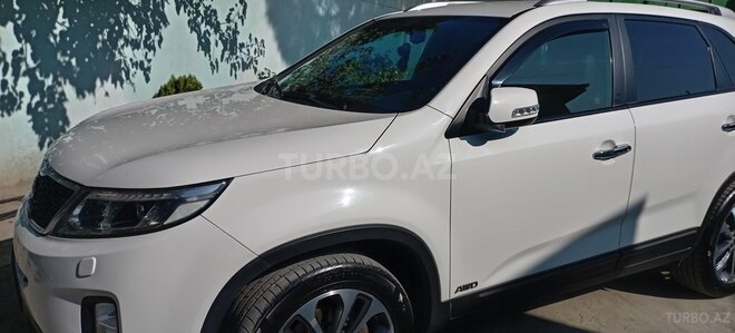 Kia Sorento 2013, 159,812 km - 2.2 l - Bakı