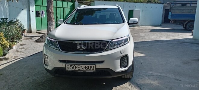 Kia Sorento 2013, 159,812 km - 2.2 l - Bakı