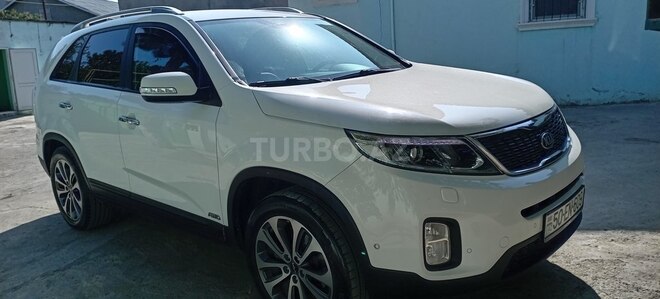 Kia Sorento 2013, 159,812 km - 2.2 l - Bakı